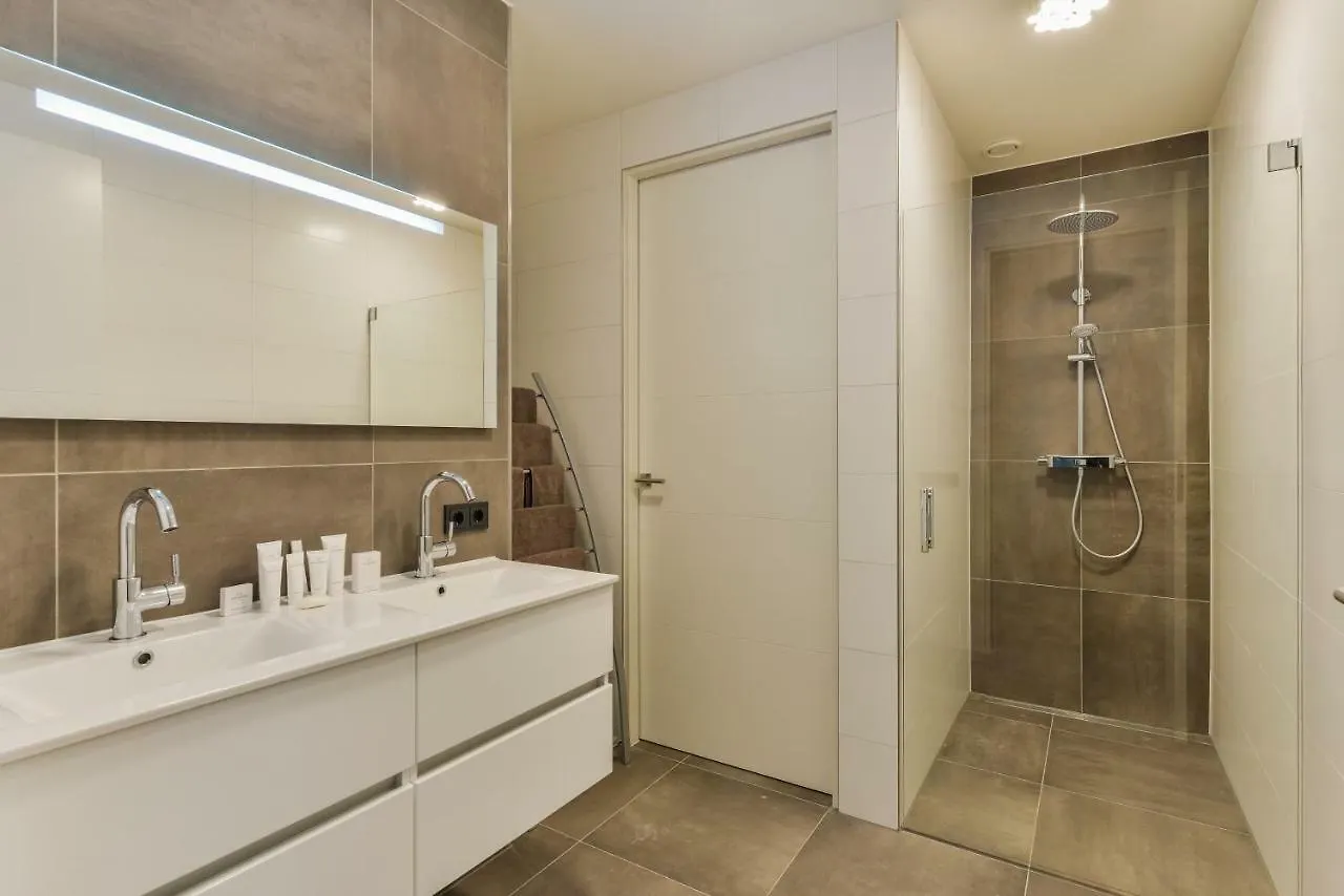 Casa vacanze Luxury Family Residence Schinkeldijkje Aalsmeer
