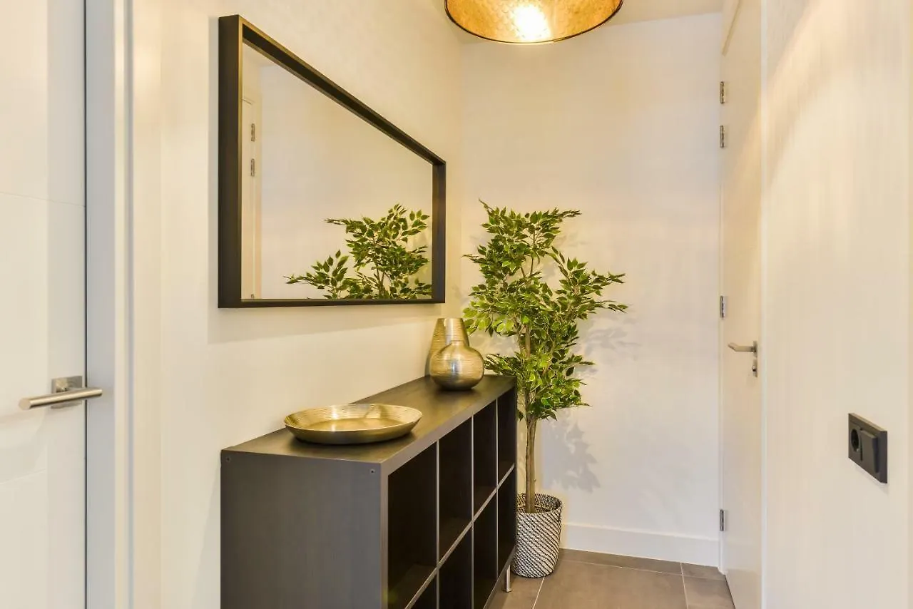 Casa vacanze Luxury Family Residence Schinkeldijkje Aalsmeer