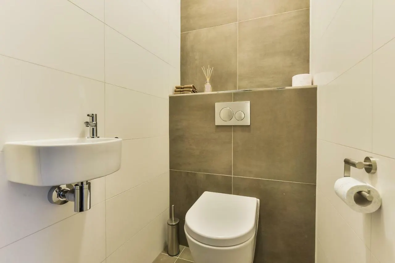 Luxury Family Residence Schinkeldijkje Aalsmeer