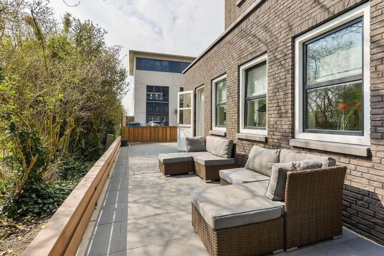 Luxury Family Residence Schinkeldijkje Aalsmeer 0*,  Paesi Bassi