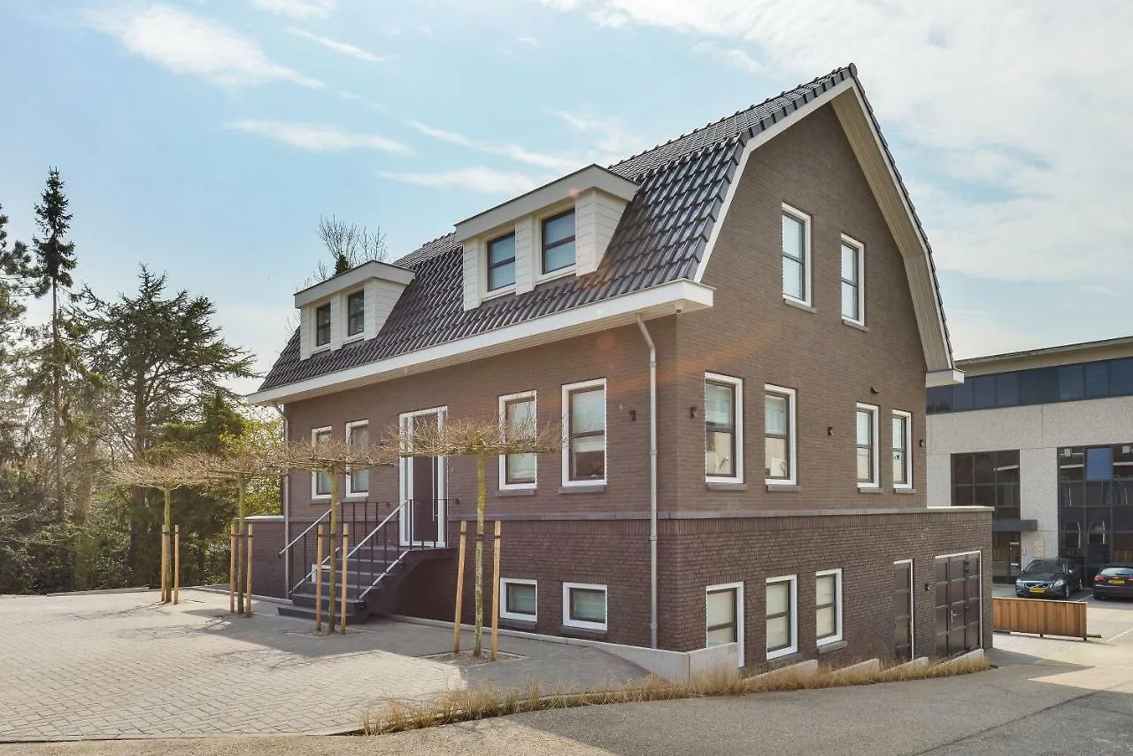 Luxury Family Residence Schinkeldijkje Aalsmeer