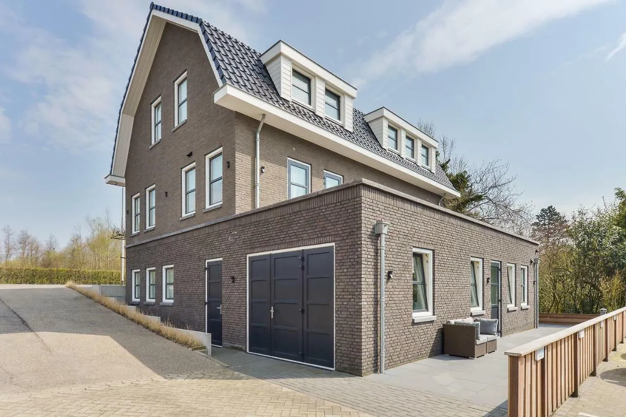 Casa vacanze Luxury Family Residence Schinkeldijkje Aalsmeer Paesi Bassi